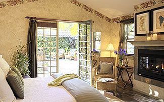 1801 First Luxury Napa